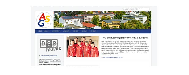 ASG Crailsheim