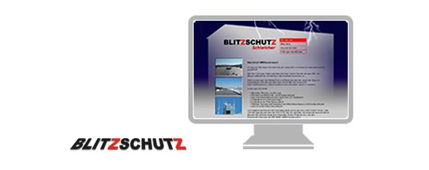 Blitzschutz Schleicher Ansbach
