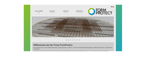 Form Protect