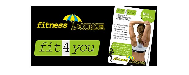 Fitness Lounge DInkelsbühl