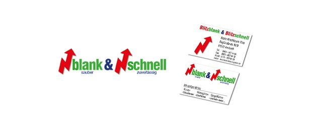 Blitzblank